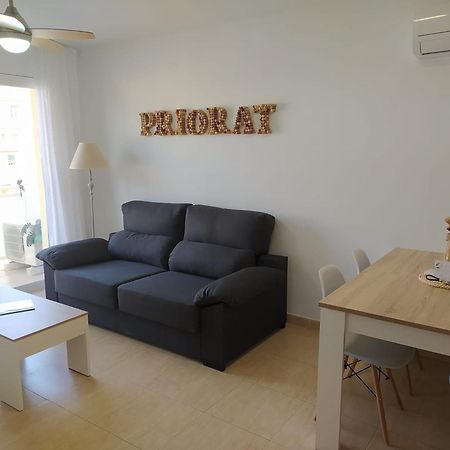 Apartamento Vinyes Del Priorat Cornudella de Montsant Exterior foto