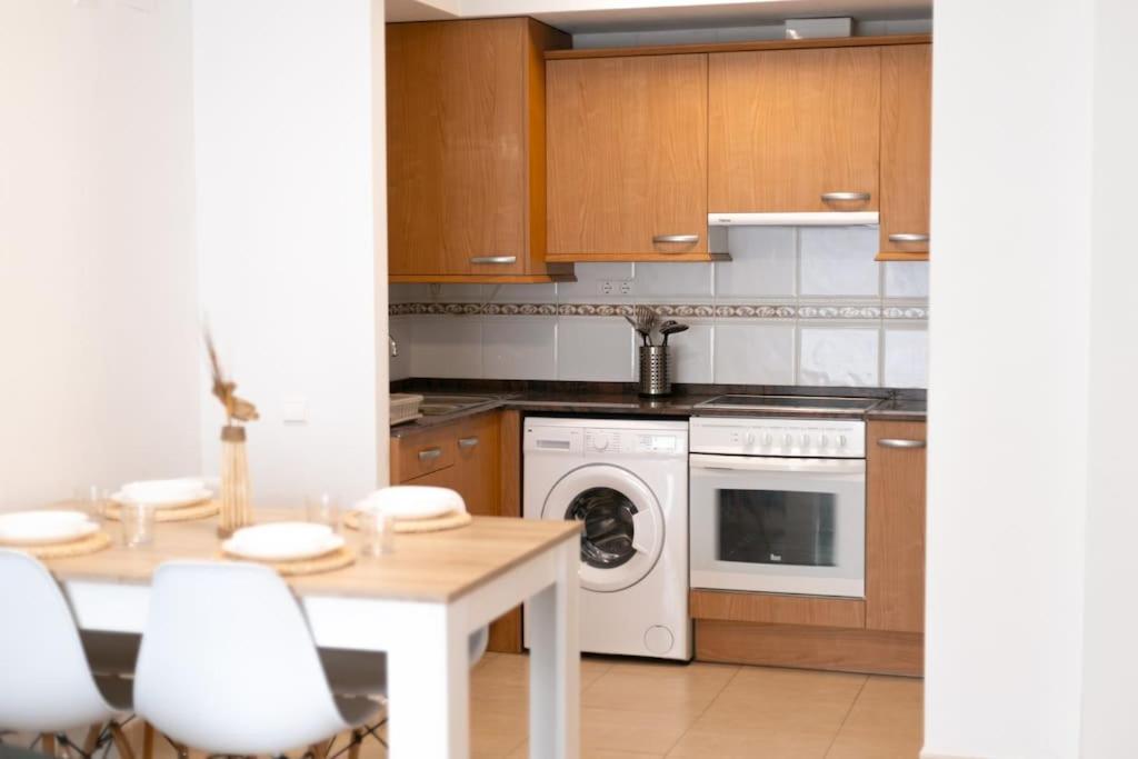 Apartamento Vinyes Del Priorat Cornudella de Montsant Exterior foto