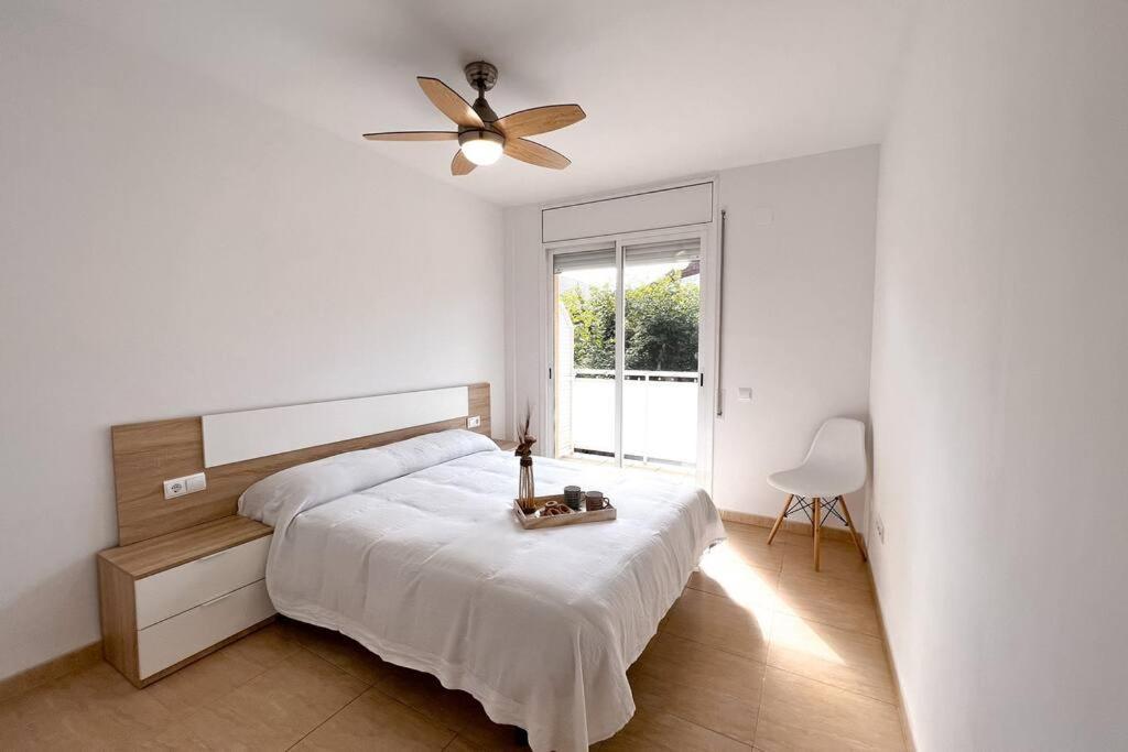 Apartamento Vinyes Del Priorat Cornudella de Montsant Exterior foto