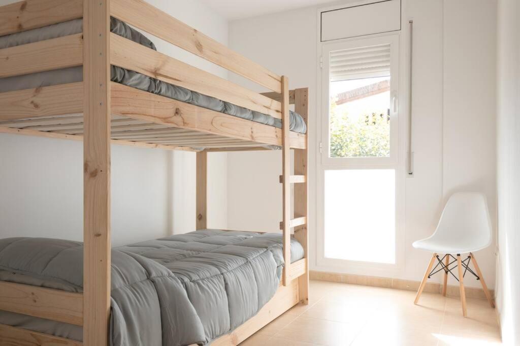 Apartamento Vinyes Del Priorat Cornudella de Montsant Exterior foto