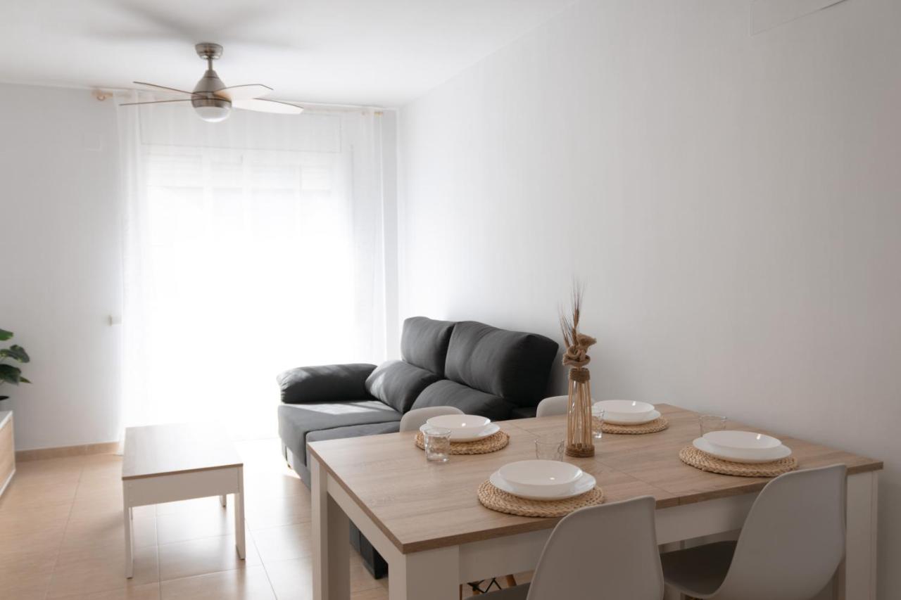 Apartamento Vinyes Del Priorat Cornudella de Montsant Exterior foto